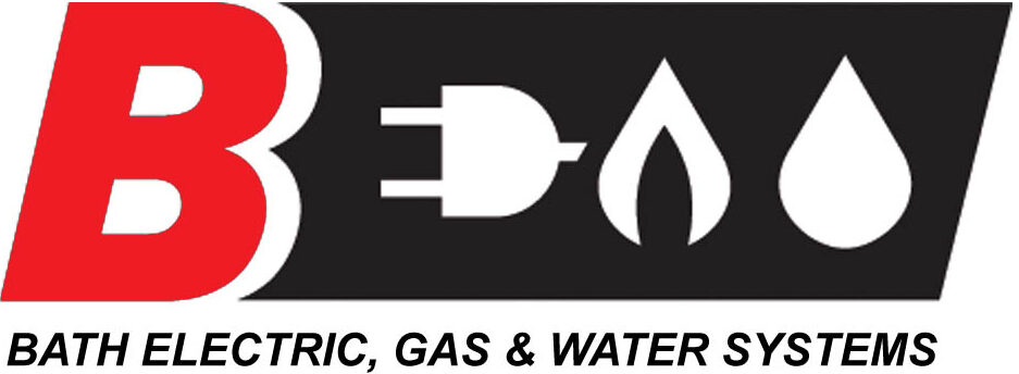 Logo for Bath Electric, Gas and Water Systems